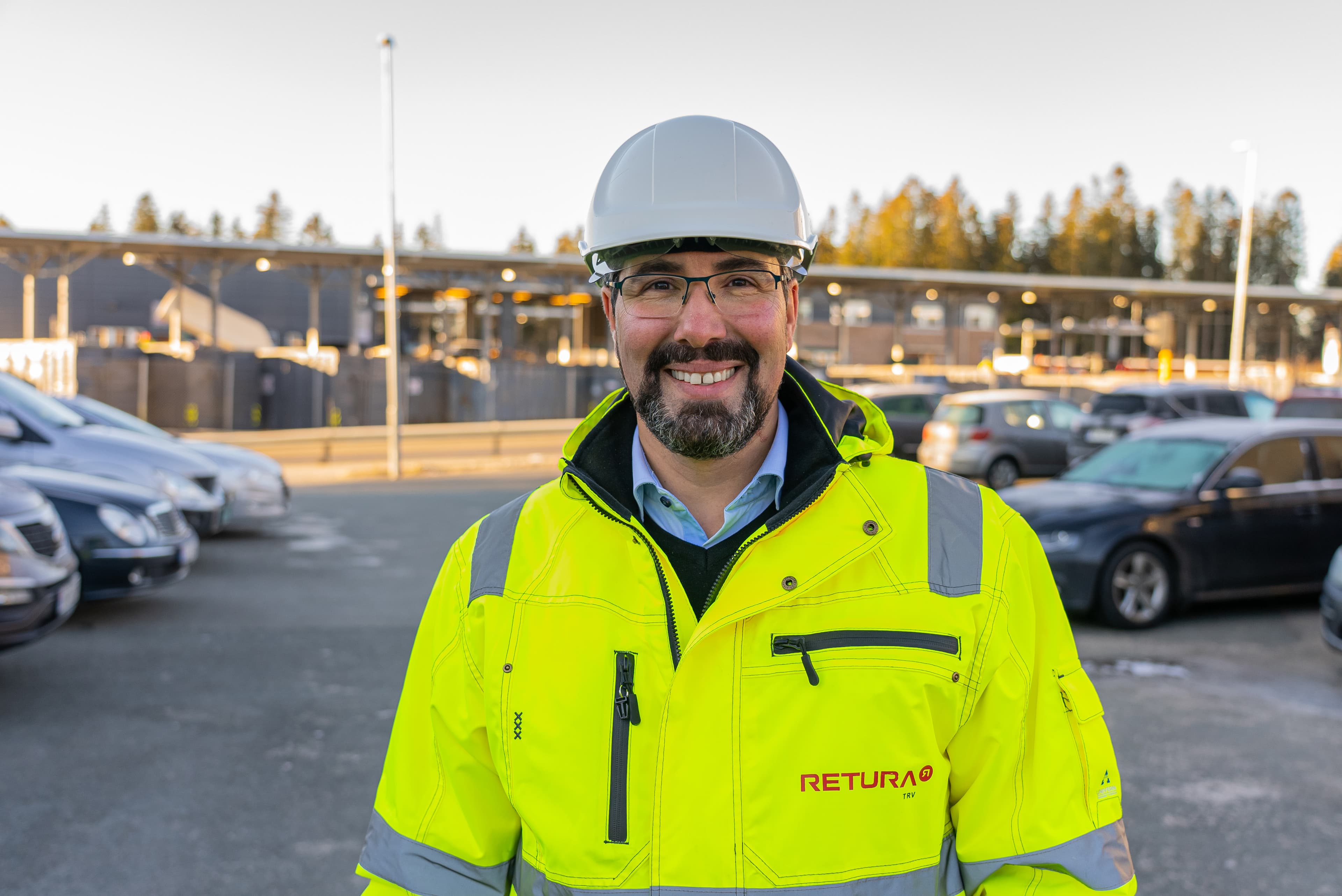 Salg Og Markedssjef