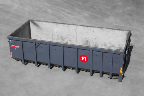 Container 20 m3